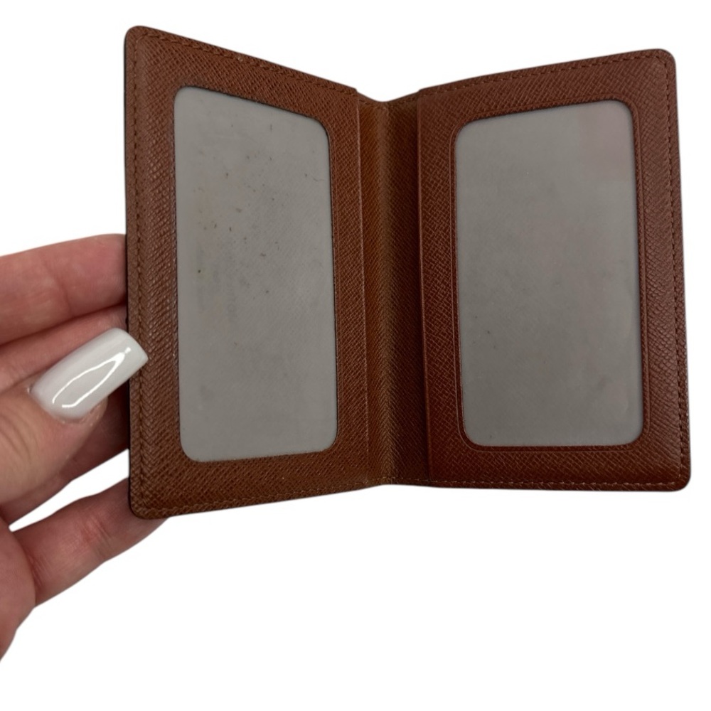 Louis Vuitton Monogram ID Holder CA0012 - Picture 6 of 10
